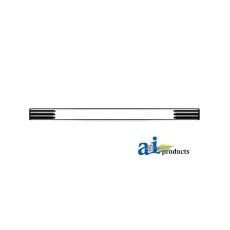 A & I Products Shaft, Hydraulic Pump Drive 10" x1" x1" A-291951